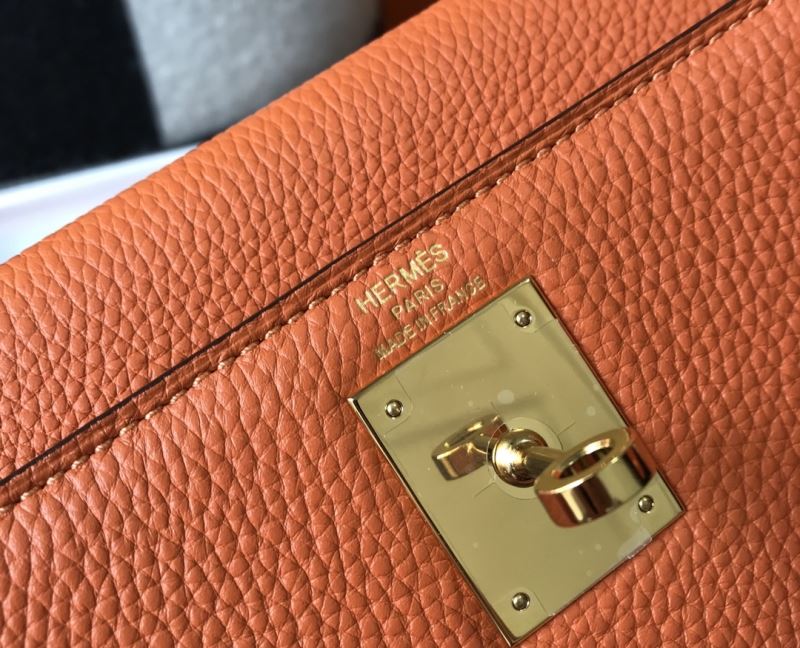 Hermes Kelly Bags